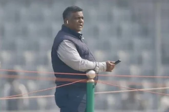 BCB Removes Nazmul Islam As Finance Committee Head After Player Boycott Disrupts BPL