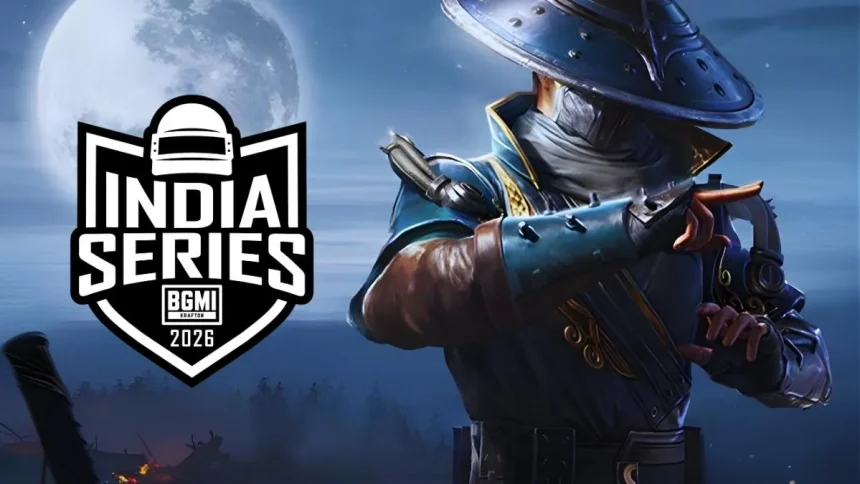 BGIS 2026 In-Game Qualifiers: Rules, Format And Schedule