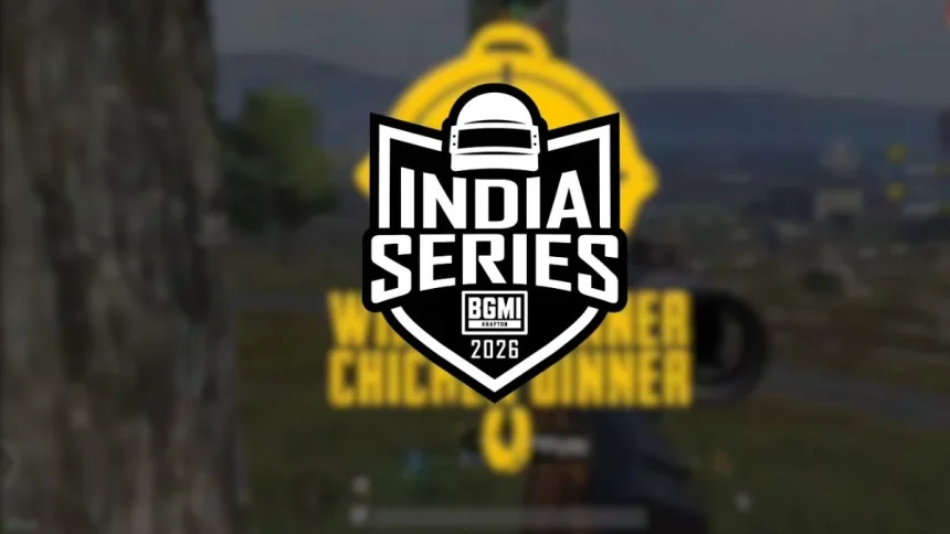 BGIS 2026 In-Game Qualifiers Begin Today: Check Key Rules
