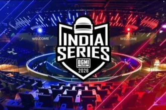 BGIS 2026 Round 4: 128 Teams Confirmed! Full List And Schedule