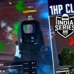 BGIS 2026 The Grind Week 3 Day 4 Live Points And Match Guide