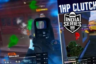 BGIS 2026 The Grind Week 3 Day 4 Live Points And Match Guide