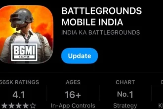 BGMI 4.2 Update Live! Download The Fixed Version Now