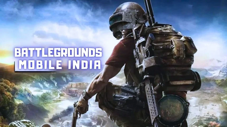 BGMI 4.4 APK Download Link: Official Release Time And Guide