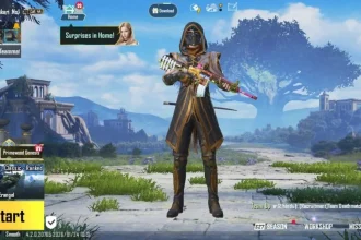 BGMI Ads Coming? Krafton Survey Reveals New Reward System