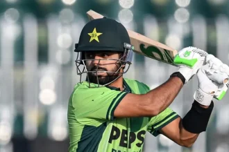 Babar Azam