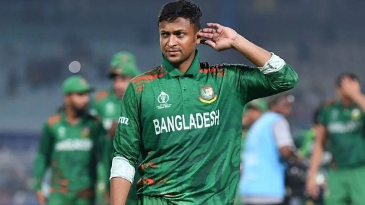 Bangladesh Cricket 