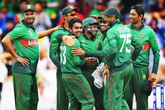 Bangladesh Cricket