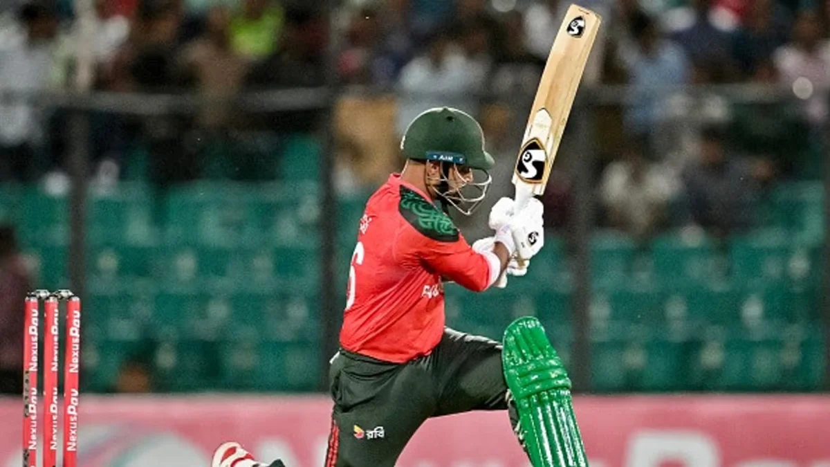Bangladesh Cricket 