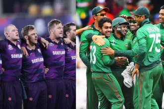T20 World Cup 2026
