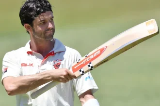 Batters Who Never Hit A Six In ODI Cricket: 5 Surprising Names