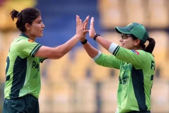 Pakistan Squad Announced For South Africa Tour: Uncapped Players Earn Call-Up