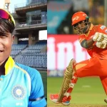 India's Squad For Australia Tour: Fulmali And Patil Return, New Faces Earn Call-Ups