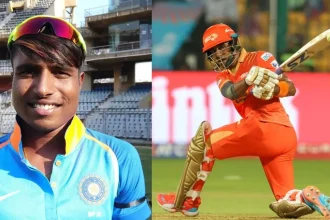 India's Squad For Australia Tour: Fulmali And Patil Return, New Faces Earn Call-Ups