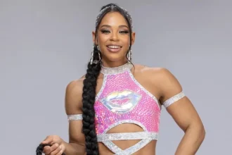 Bianca Belair