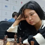 Bibisara Assaubayeva Ends Candidates Tournament 2026 Chase