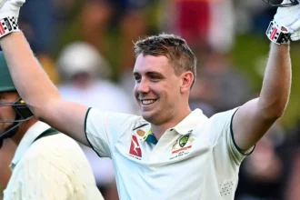 Lesser-Known Facts About Cameron Green