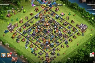 Selling A Clash Of Clans Account: A Simple Guide For Players