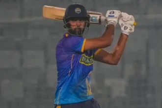 Chattogram Royals vs Rajshahi Warriors: Mahedi Hasan Leads Chattogram Into BPL Final