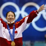 China’s Rise as an Olympic Powerhouse