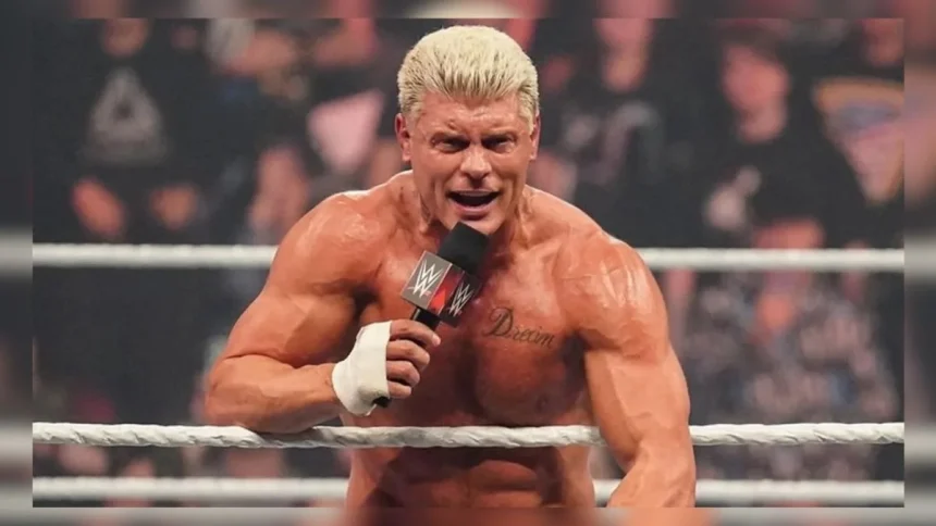 Cody Rhodes Heel Turn: 4 Signs The Hero Era Is Over