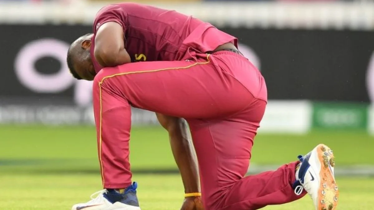 Common Cricket Injuries 