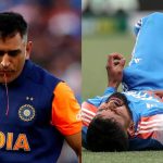 Common Cricket Injuries