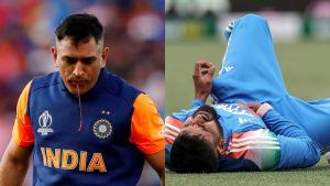 Common Cricket Injuries