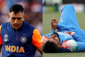 Common Cricket Injuries