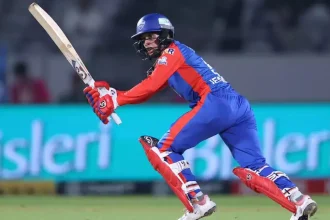 DC vs MI: Jemimah Rodrigues, Lizelle Lee Power Delhi Capitals To Crucial Win