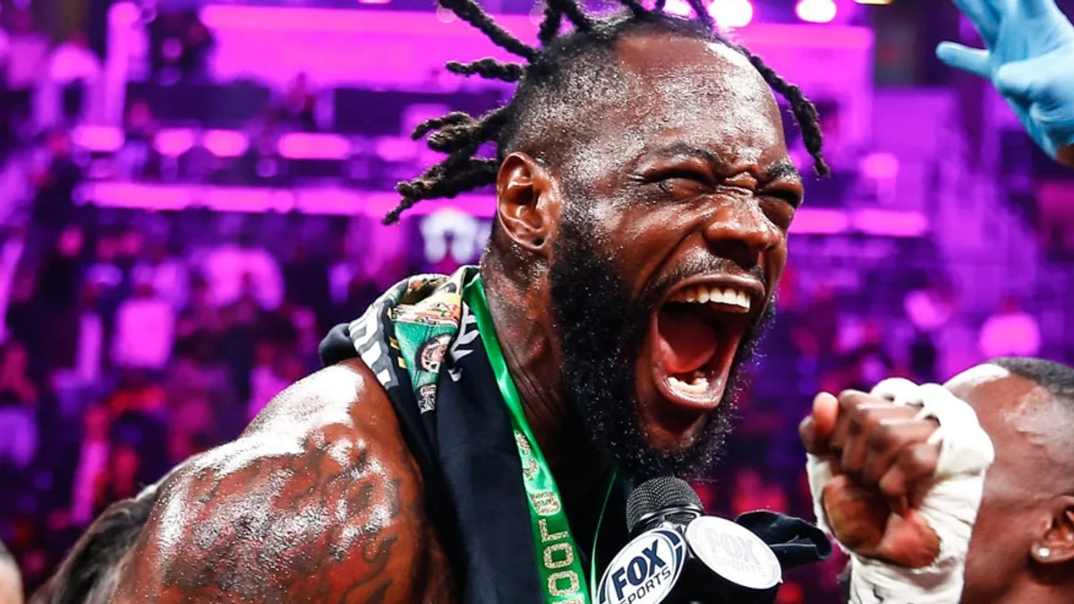 The 7 Tallest Boxers Of All Time