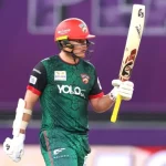 Desert Vipers vs MI Emirates: Curran Leads Vipers To Maiden ILT20 Title