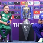 Desert Vipers vs MI Emirates: Preview For ILT20 Final