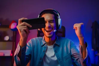 The Rise Of Digital Gaming Among Sports Audiences