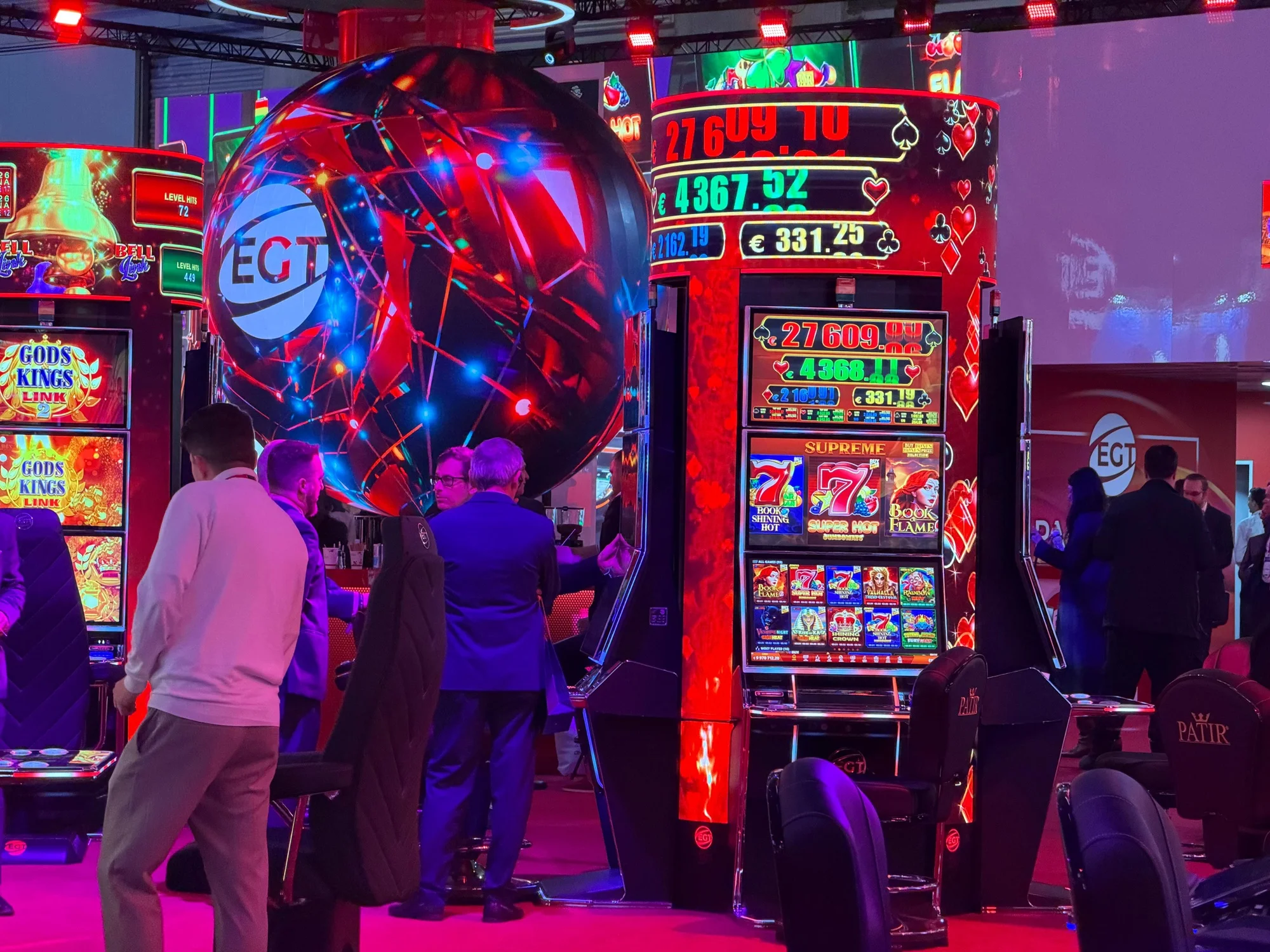 3 Day Recap At ICE Barcelona 2026: Key Moments That Defined The Future Of Gaming