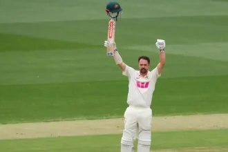 ENG vs AUS: Head And Smith Dominate As Australia Tighten Grip At The SCG