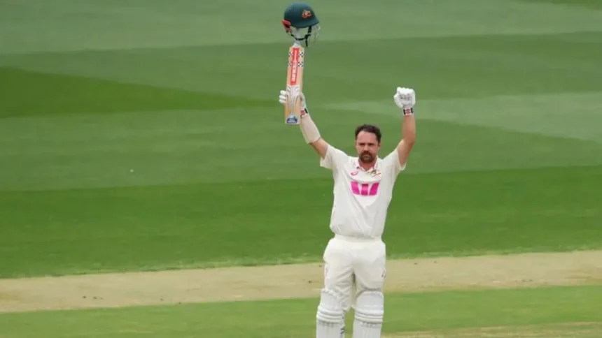 ENG vs AUS: Head And Smith Dominate As Australia Tighten Grip At The SCG