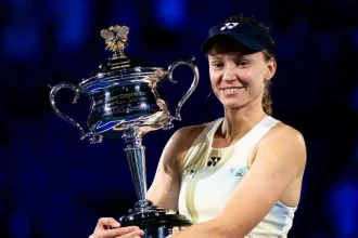 Australian Open 2026 Prize Money: What Elena Rybakina And Aryna Sabalenka Earned