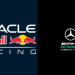 F1 2026: Red Bull And Mercedes Reveal New Logos