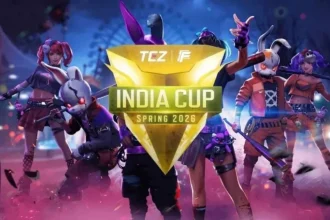 FFMIC 2026 Spring Prize Money Details For Free Fire Max Teams