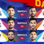 Booyah Premier League 2026: Day 1 Schedule, Teams And How To Watch