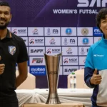 SAFF Futsal Championship 2026: India Schedule, Squads; Full Live Streaming Guide