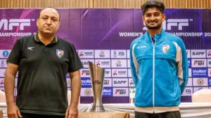 IND Vs BAN SAFF Futsal Championship 2026: Where To Watch Live For Free