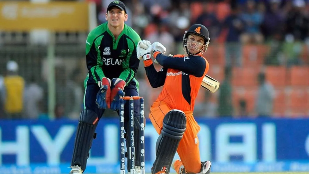 Fastest Fifties in the T20 World Cup 