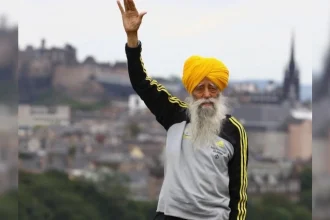 Remembering Fauja Singh: The World’s Oldest Marathon Runner