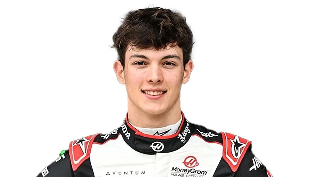 Formula One 