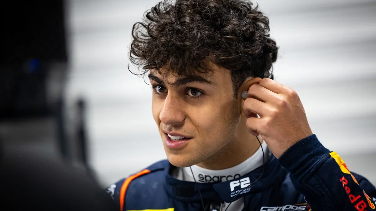 Formula One 