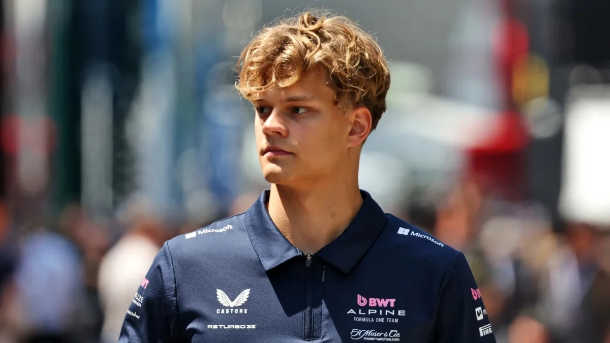 Formula One 