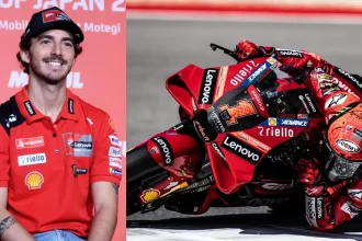 Francesco Bagnaia