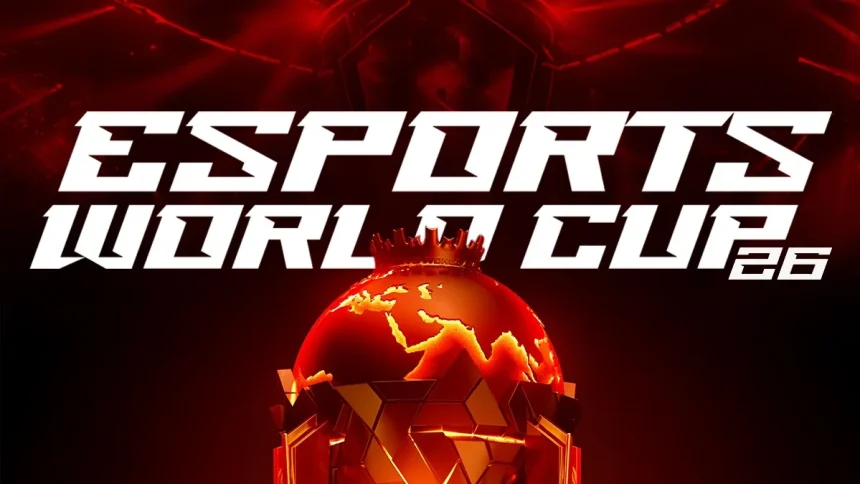 Esports World Cup 2026 Tickets: How To Buy And Prices